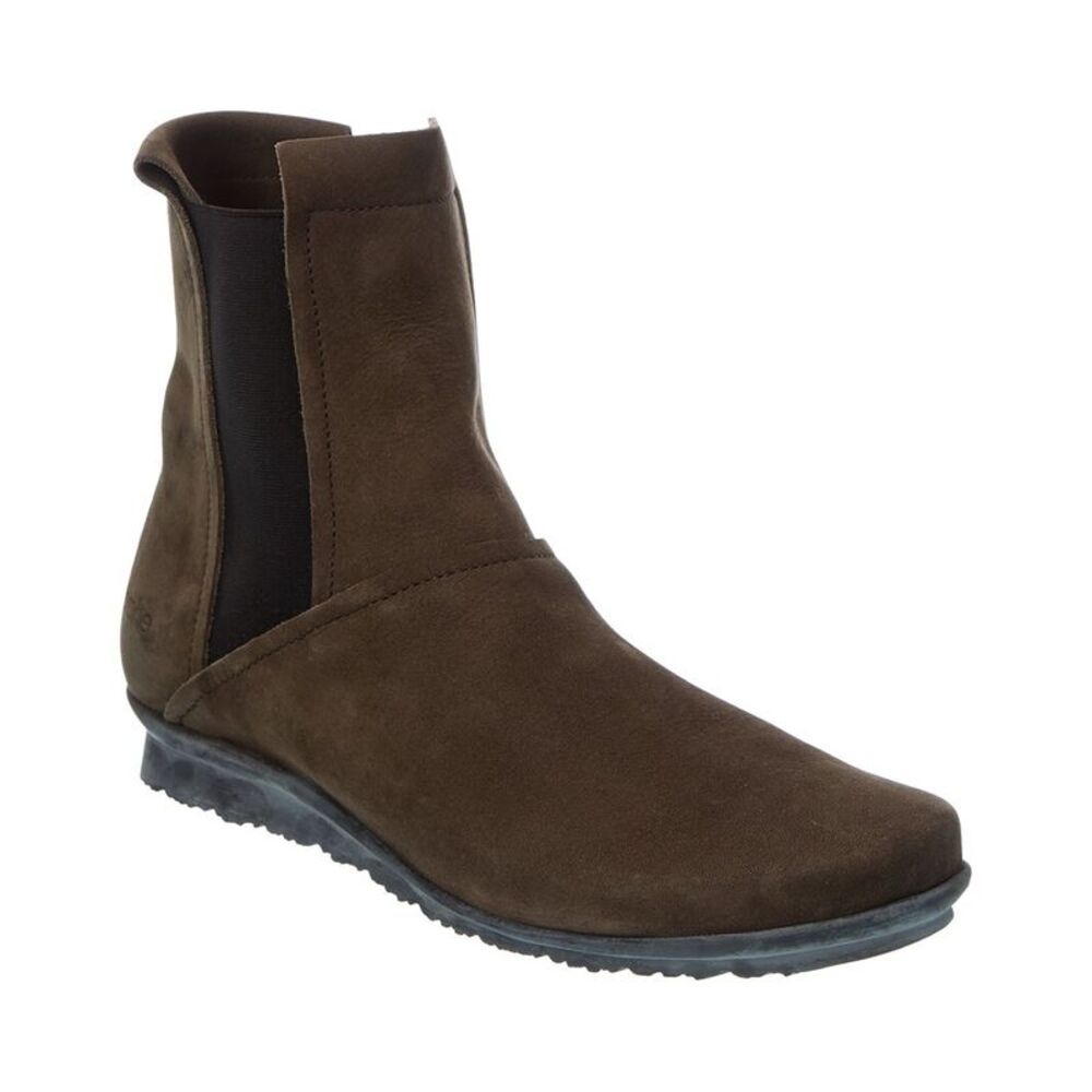 Arche Barook Leather Bootie